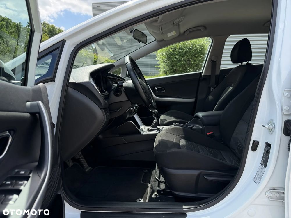 Kia Ceed 1.0 T-GDI ISG Platinum Edition - 12