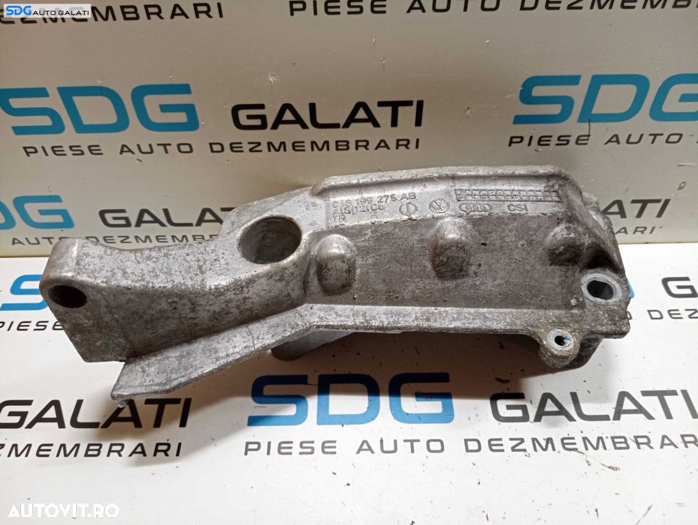 Suport Motor Volkswagen Golf 5 1.4 B 2004 - 2008 Cod 036199275AB [M7373] - 1