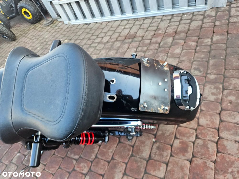 Harley-Davidson Dyna Low Rider - 21