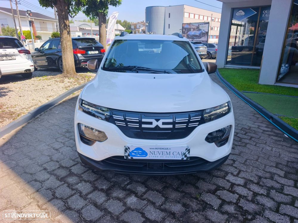 Dacia Spring Electric 65 Expression - 2
