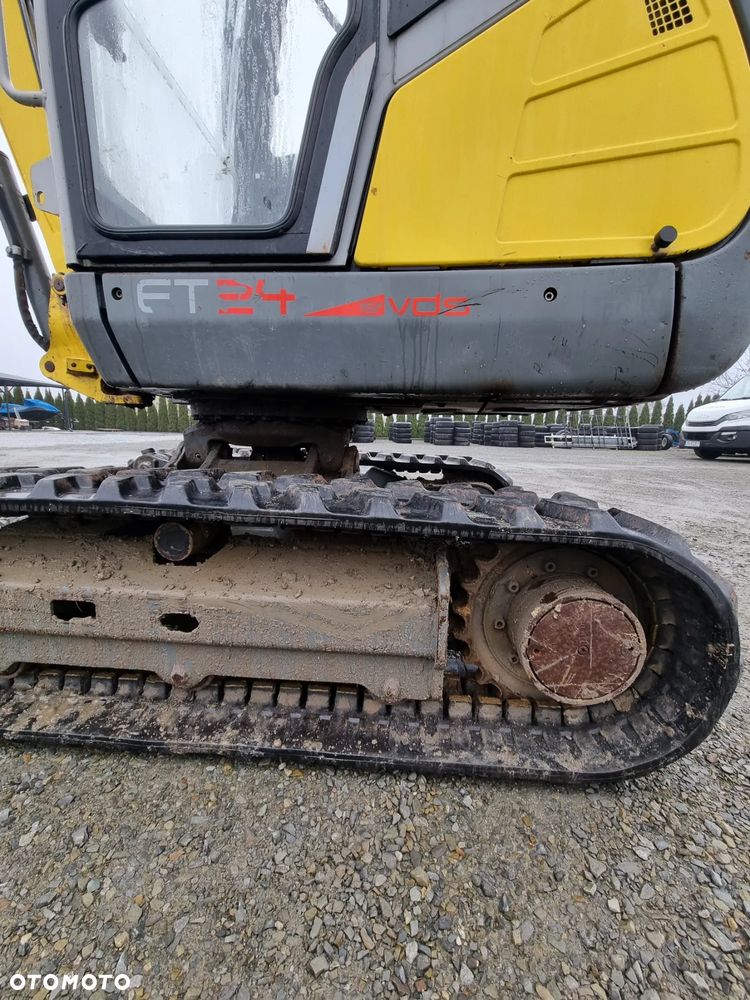 Wacker Neuson ET 24 - 10