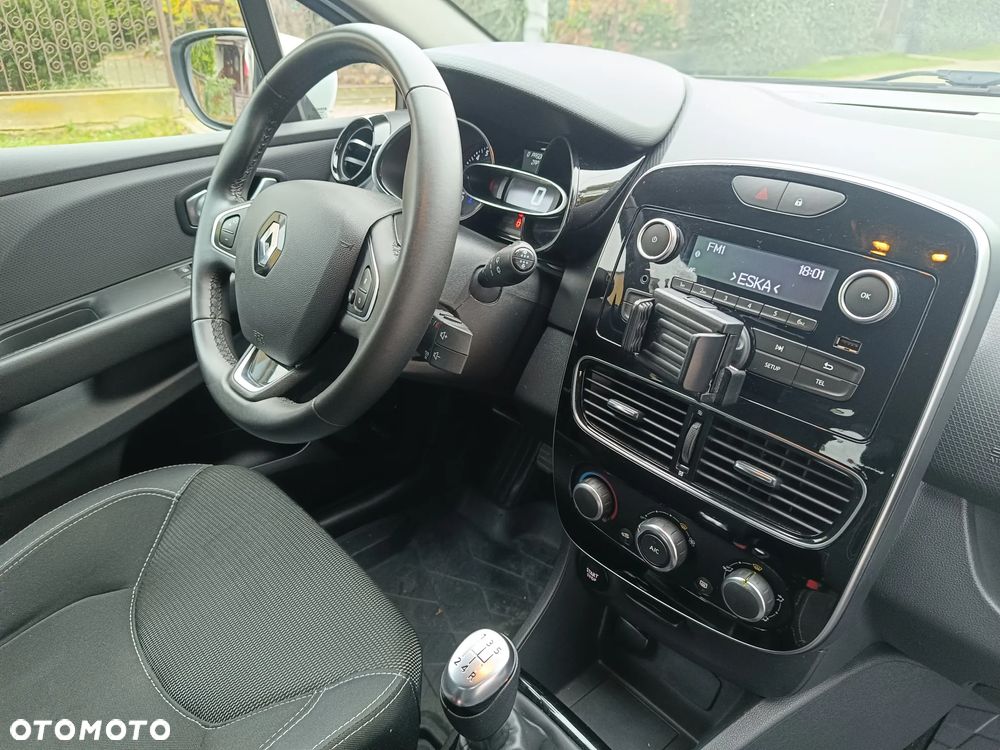 Renault Clio 0.9 Energy TCe Alize - 32