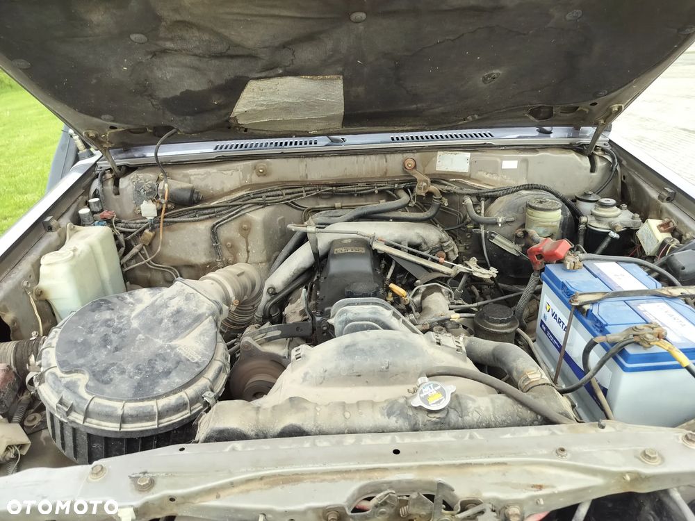 Toyota Land Cruiser - 21