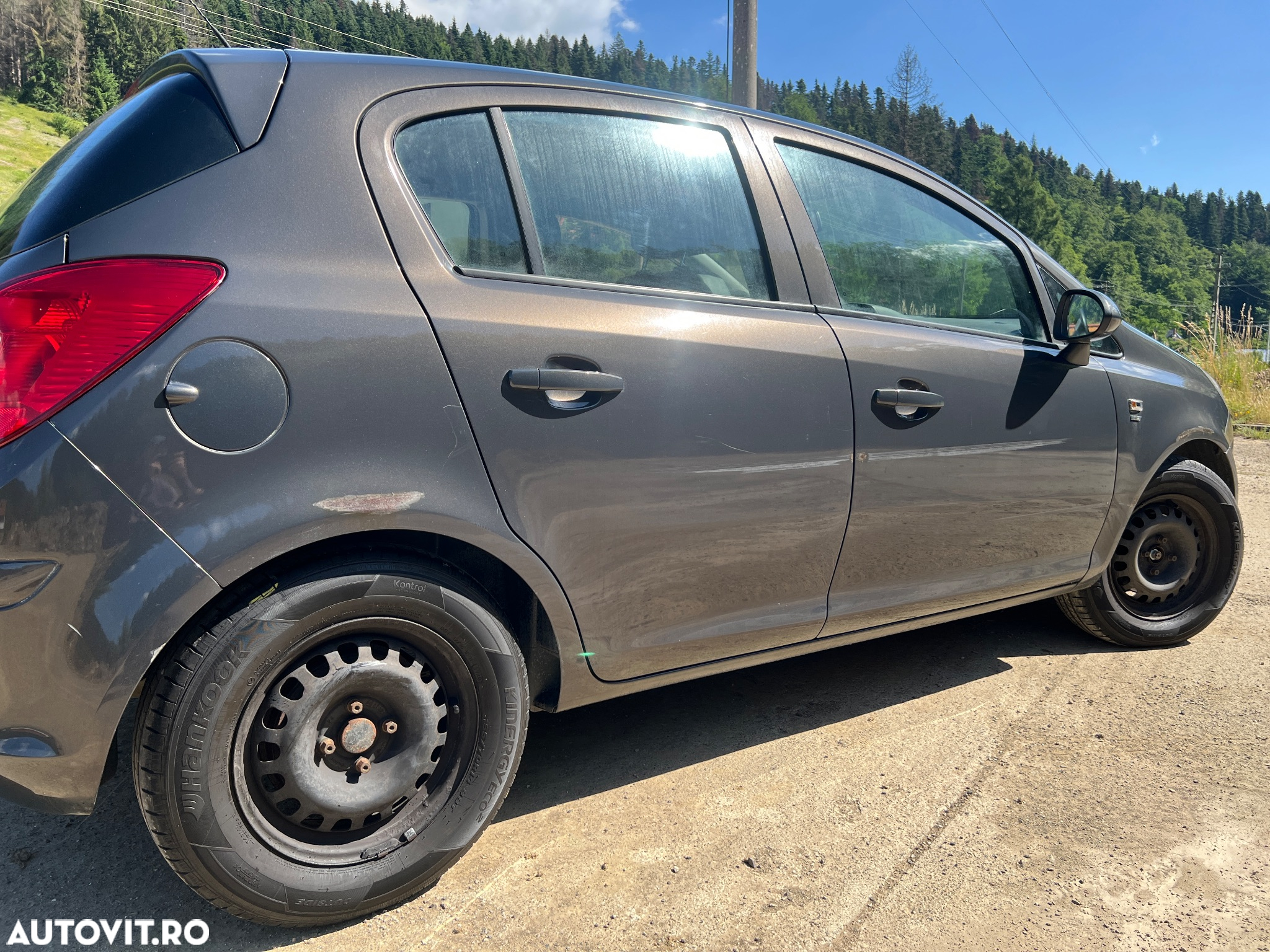 Opel Corsa 1.4 16V Energy - 4