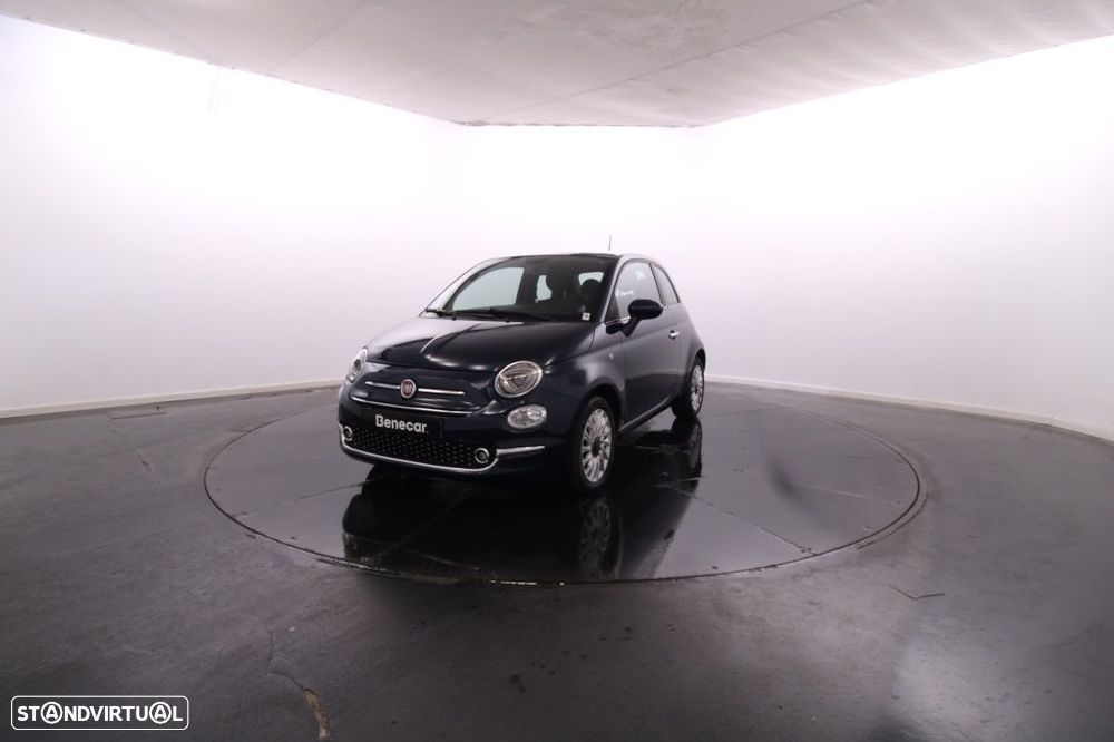 Fiat 500 1.0 Hybrid - 14