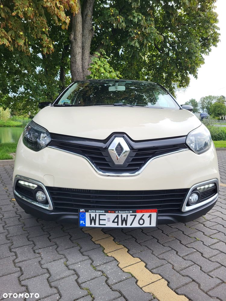 Renault Captur 0.9 Energy TCe Life - 2