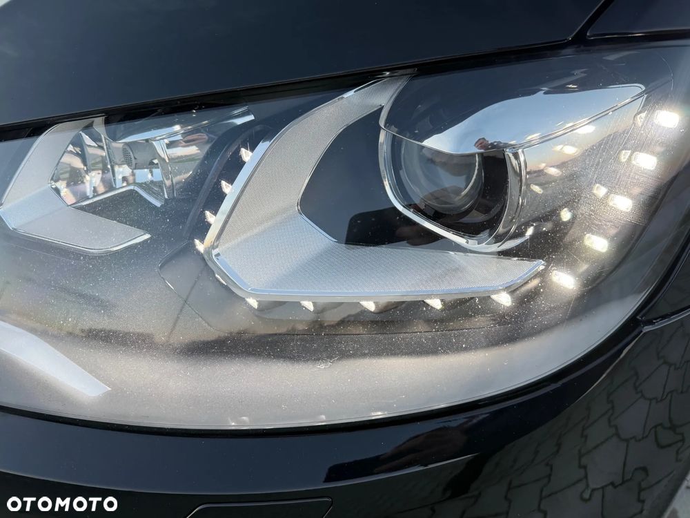 Volkswagen Sharan 2.0 TDI DSG (BlueMotion Technology) Highline - 15