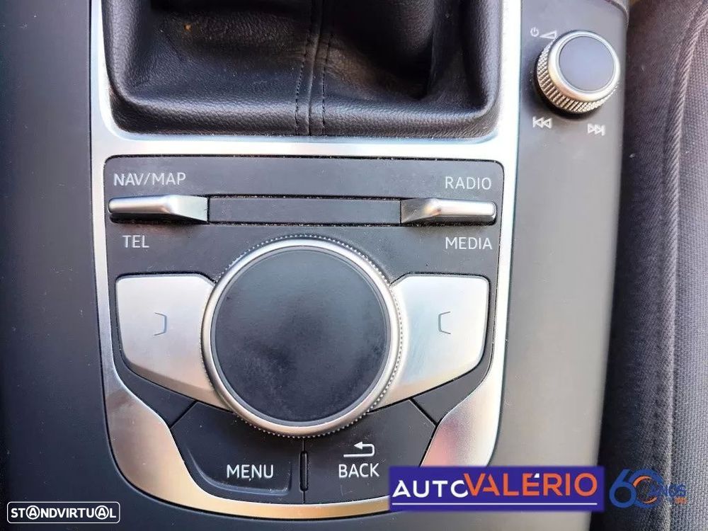 Audi A3 Sportback 30 TFSI - 25