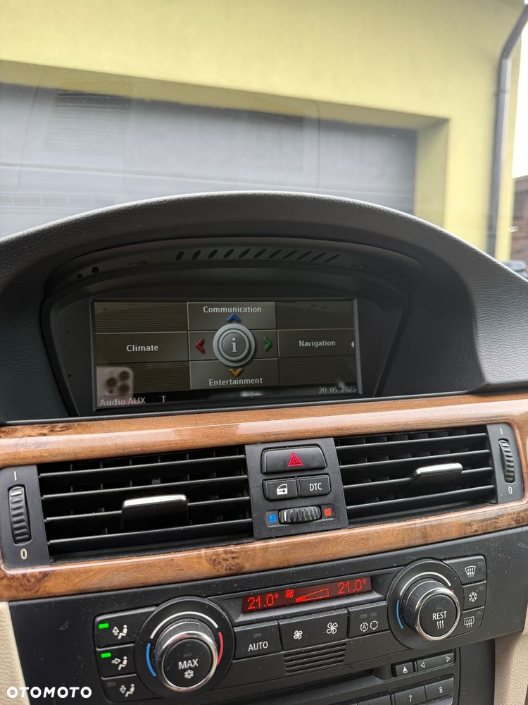 BMW Seria 3 320d - 17