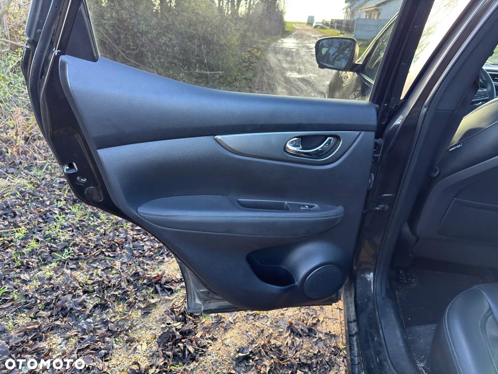 Nissan Qashqai 1.6 DIG-T 360 - 20