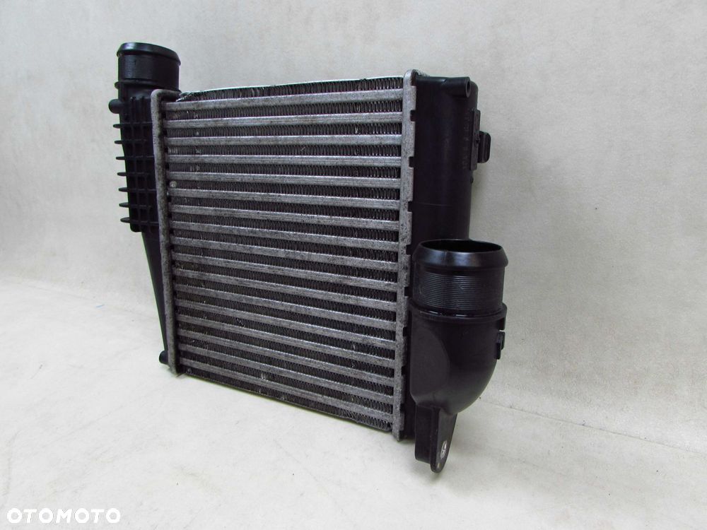 PEUGEOT 308 II T9 C4 PICASSO 1.6 HDI 13-17 CHLODNICA POWIETRZA INTERCOOLER 9675627980 - 2