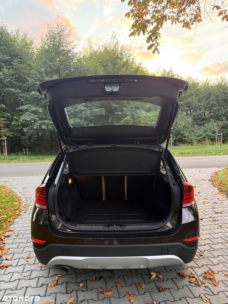 BMW X1 - 11