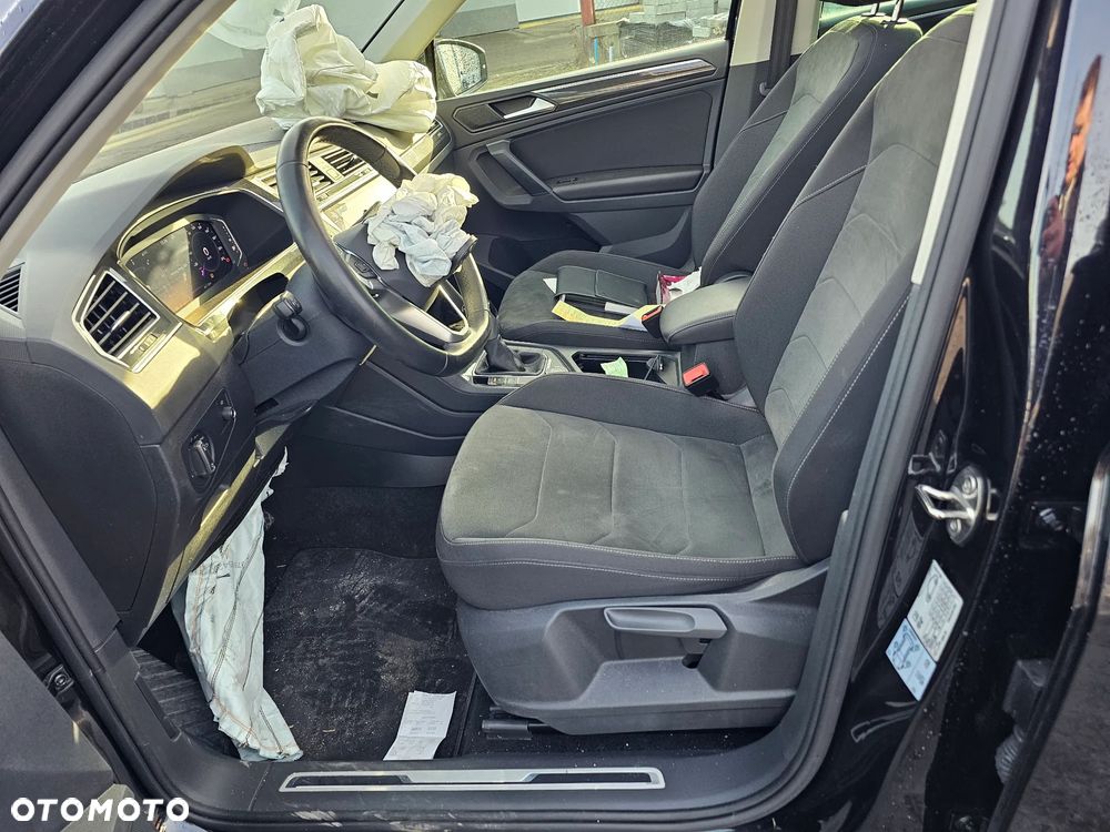 Volkswagen Tiguan 2.0 TDI SCR 4MotION DSG Elegance - 17