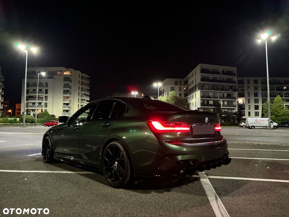 BMW Seria 3 M340i xDrive mHEV sport - 16