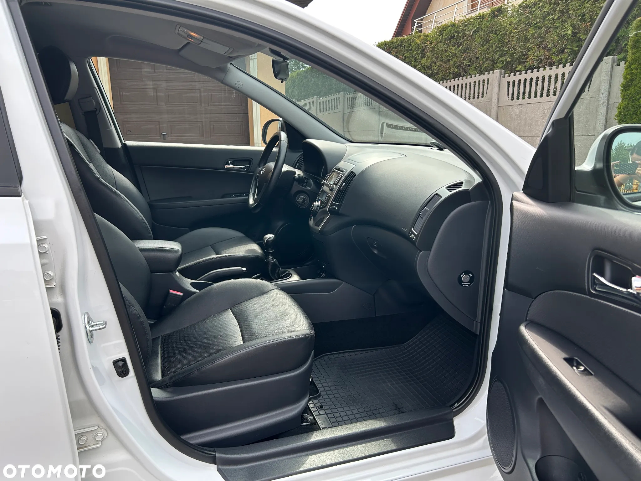 Hyundai i30 1.6 Premium - 21