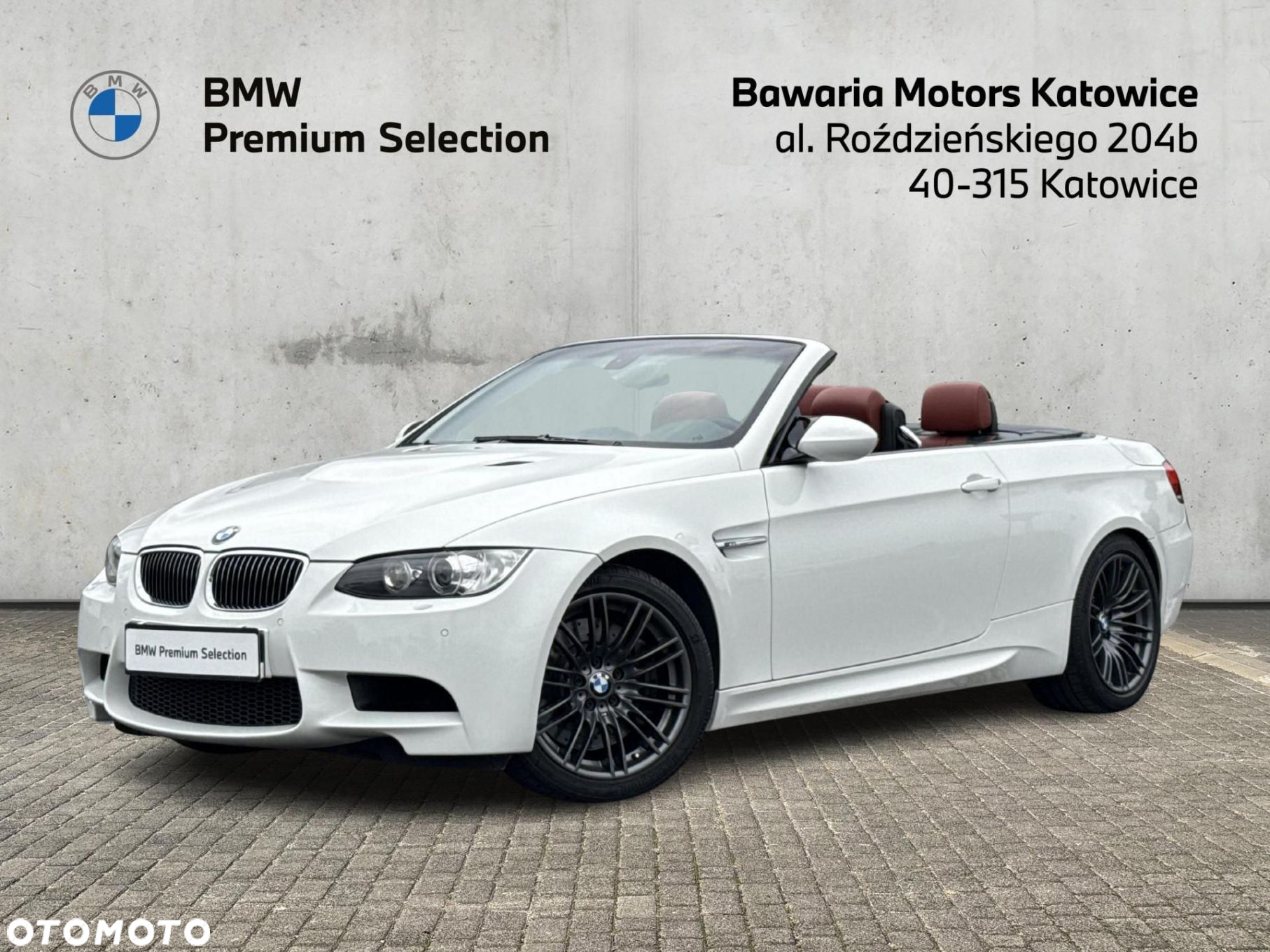 BMW M3 - 10
