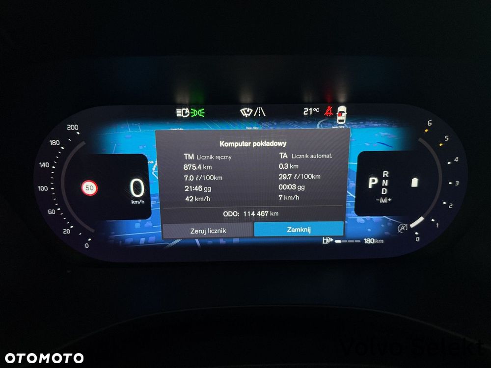 Volvo XC 60 B4 D AWD Inscription - 17