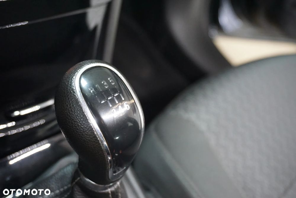 Opel Mokka 1.4 T Cosmo - 35