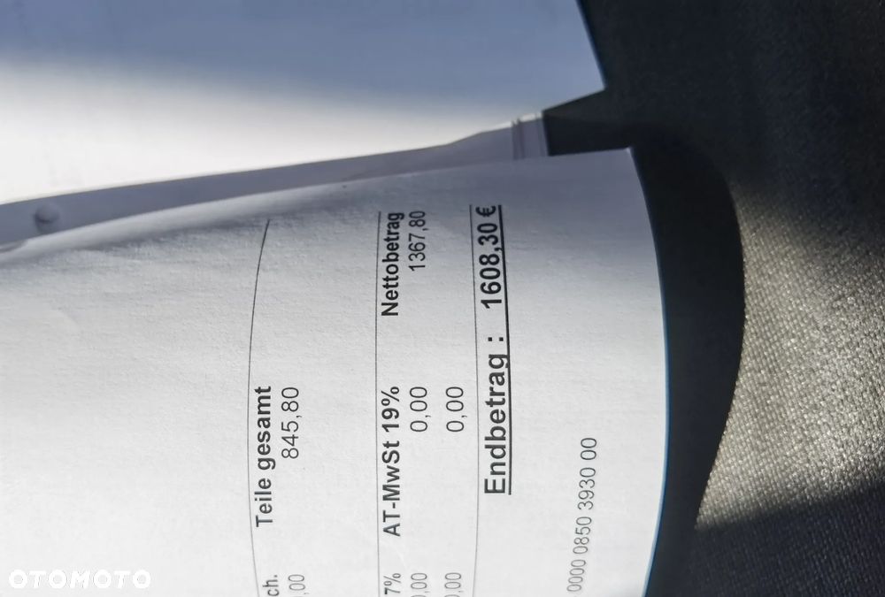 Seat Alhambra 1.9 TDI Stylance - 19