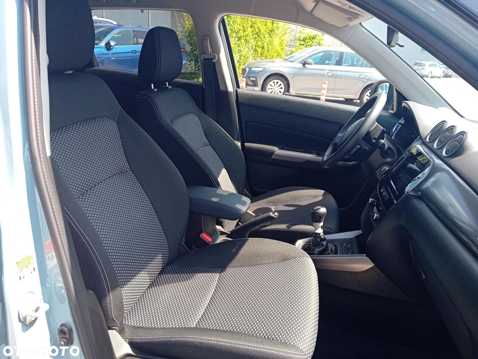 Suzuki Vitara - 24
