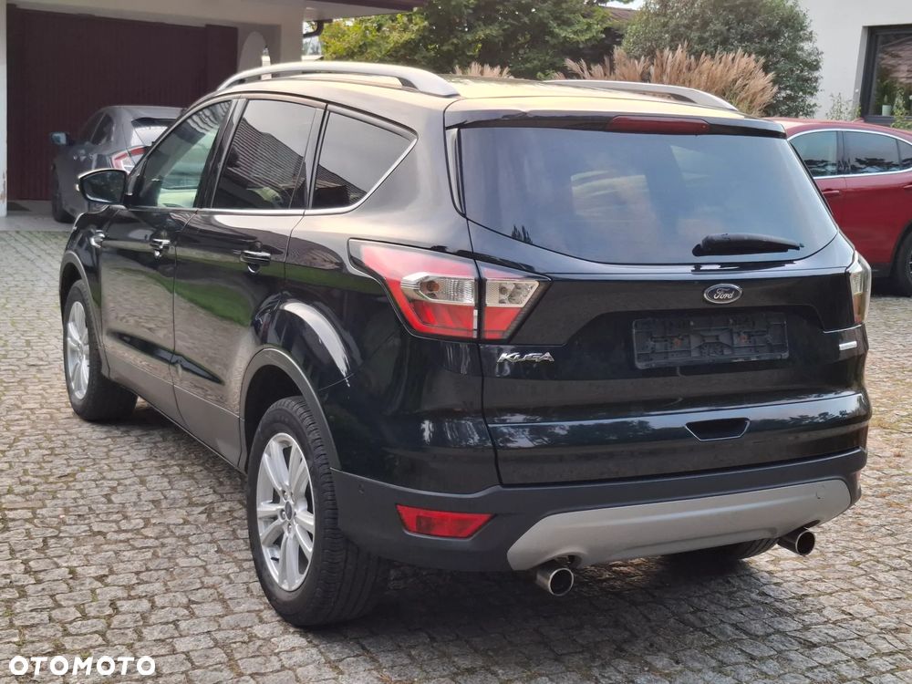 Ford Kuga 1.5 EcoBoost 2x4 Trend - 6