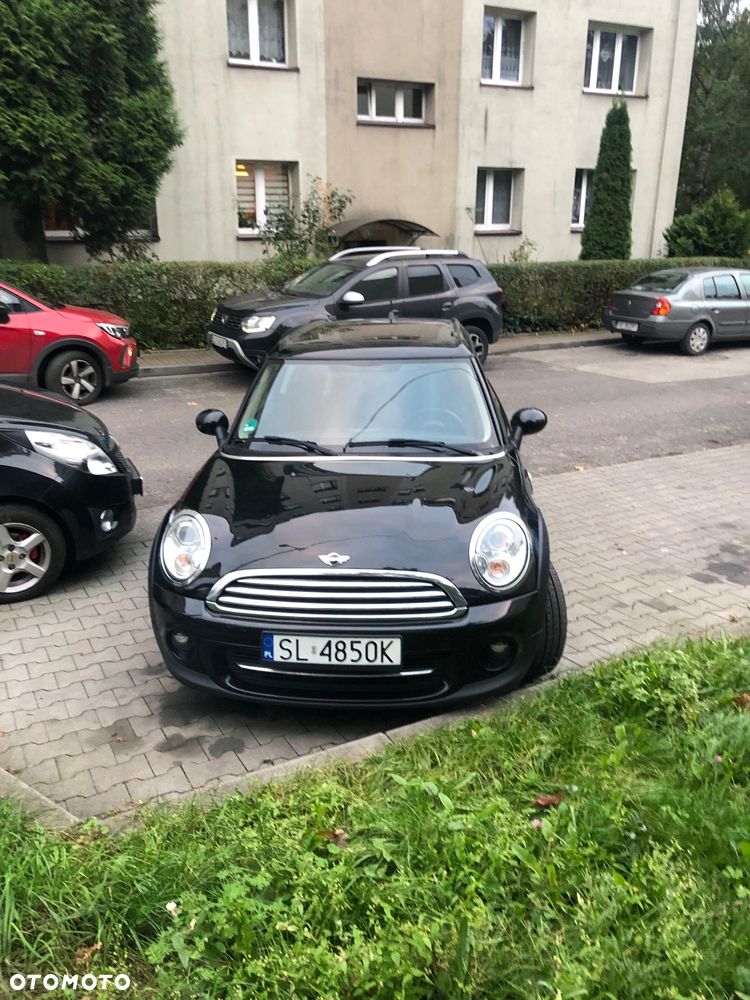 MINI Clubman - 2