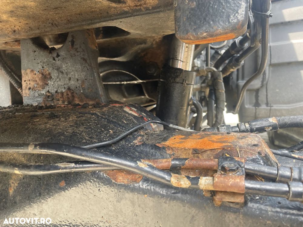 New Holland T6080 - 11