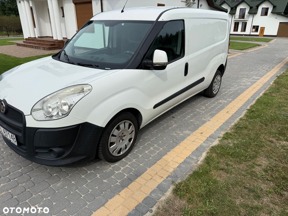Fiat Doblo 1.6 Multijet 16V Active - 1