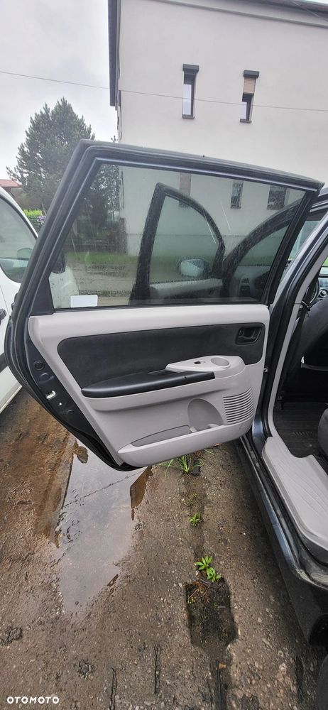 Mitsubishi Grandis 2.0 DI-D 7-Sitzer Intense - 11