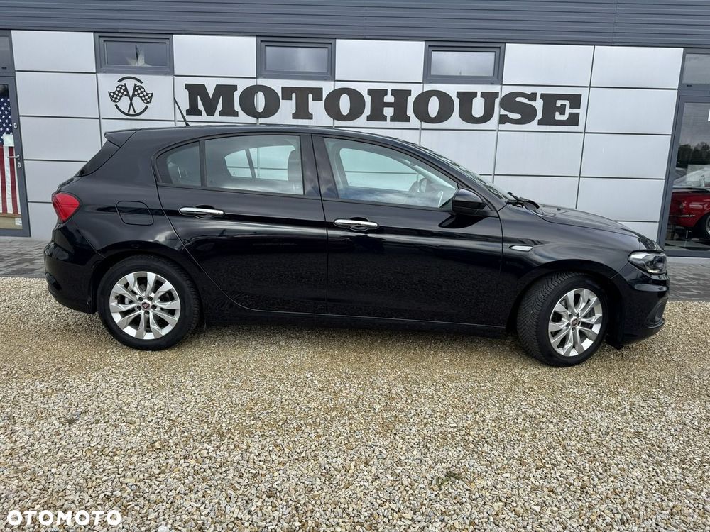 Fiat Tipo 1.4 T-Jet 16v Lounge EU6 - 3