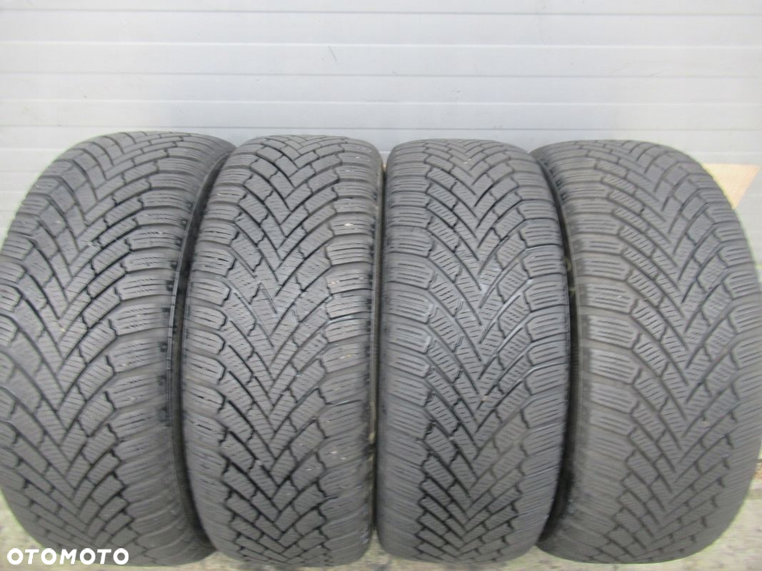 ALU+OPONY ZIMA R17 KIA CEED,FORTE,HYUNDAI i30,ix20,MAZDA 3,5,6 - 6