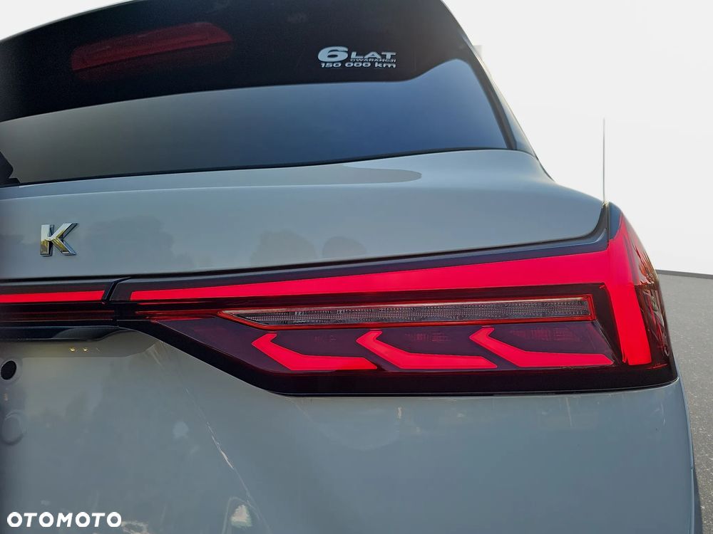 DFSK e5 1.5 PHEV Prestige E-CVT - 10