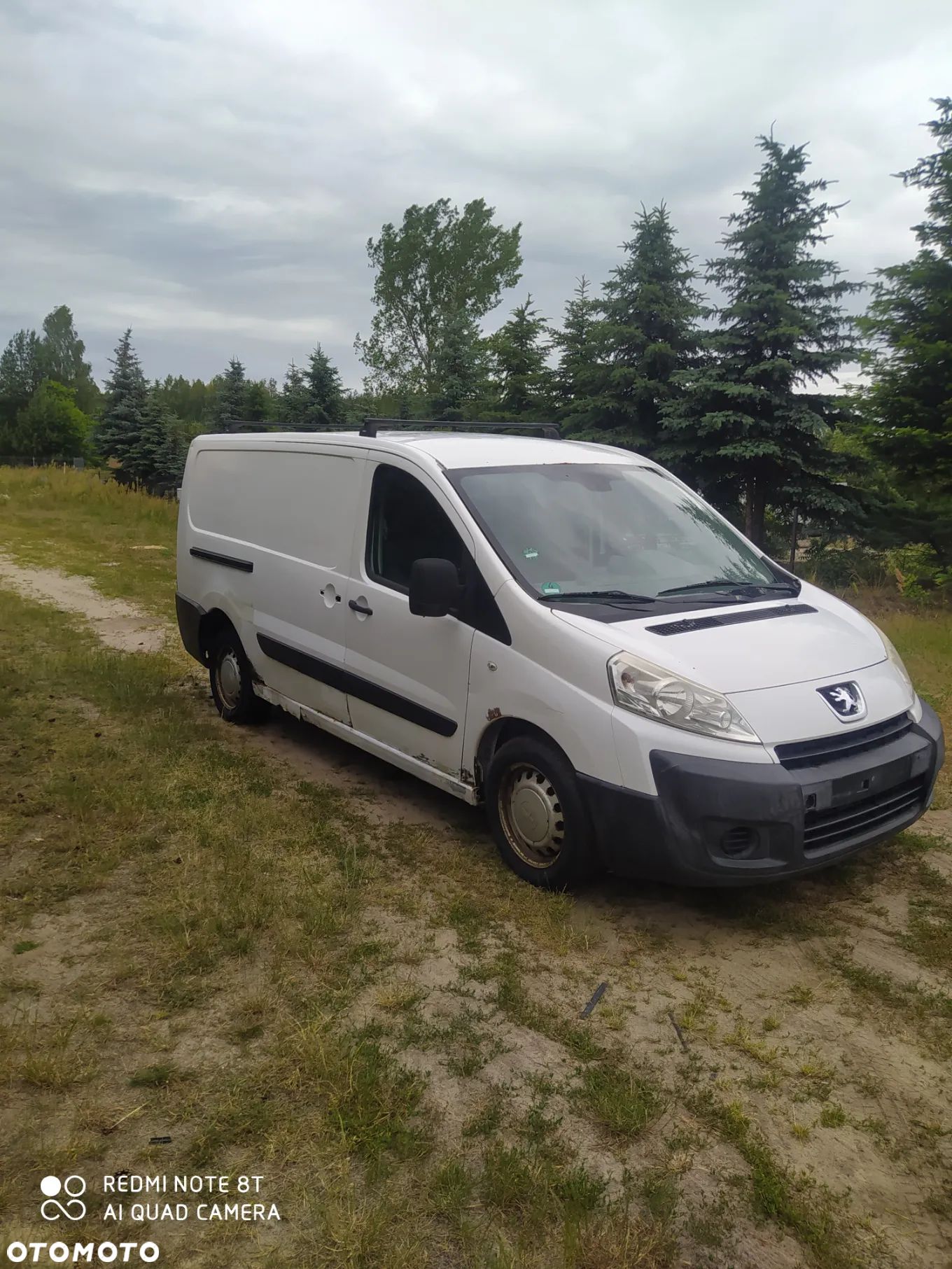 Citroën Jumpy - 1