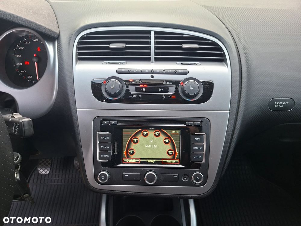 Seat Altea XL 2.0 TDI CR DPF Style Copa - 22