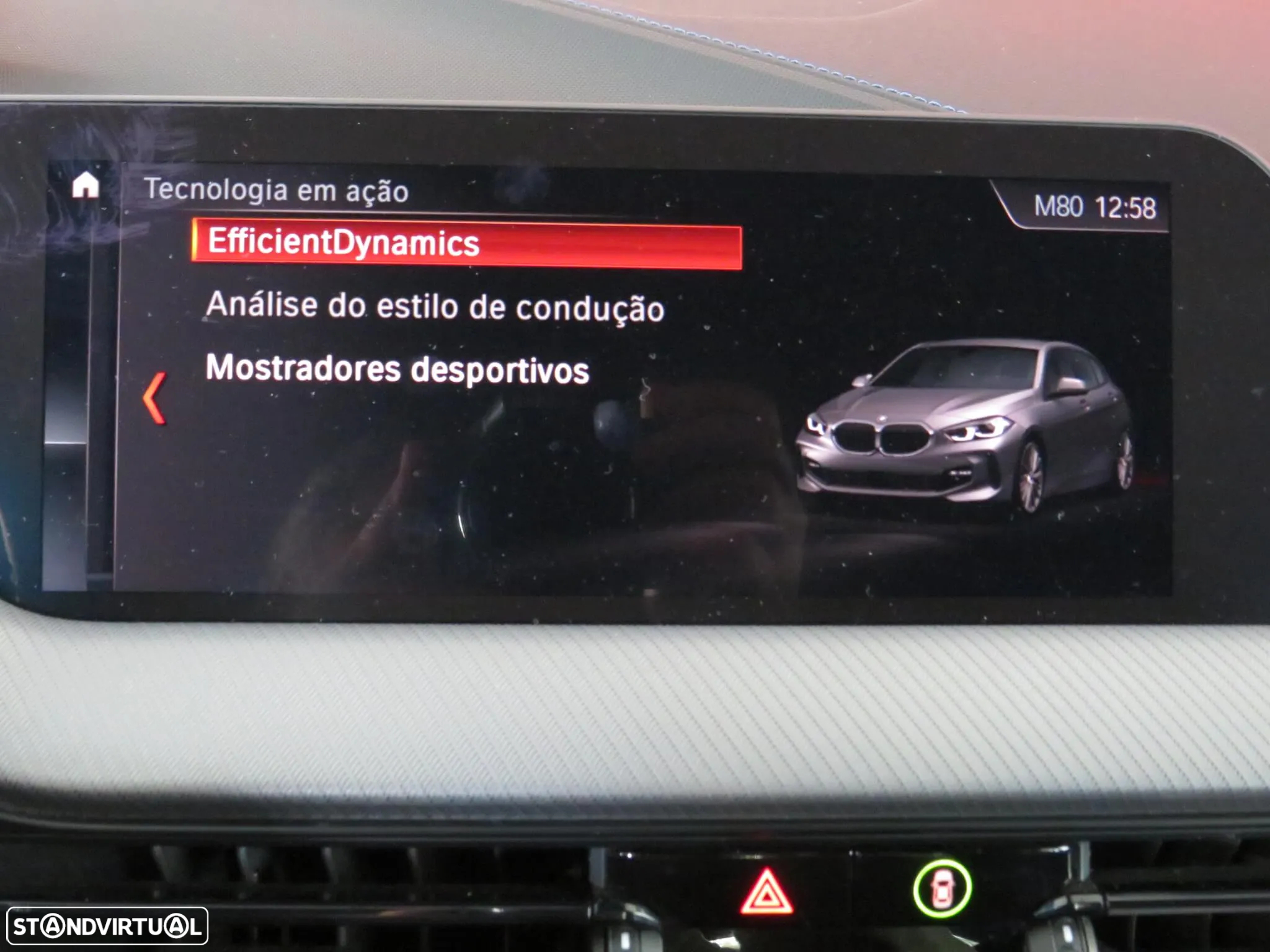 BMW 116 d Pack M Auto - 37