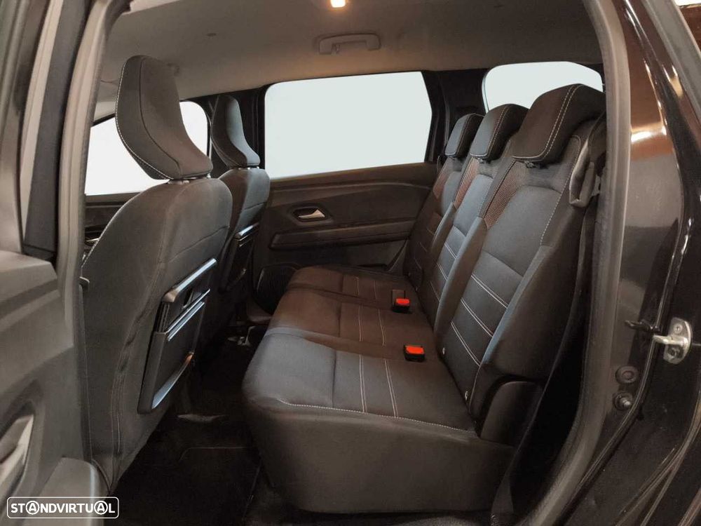 Dacia Jogger 1.0 ECO-G Extreme Bi-Fuel - 14