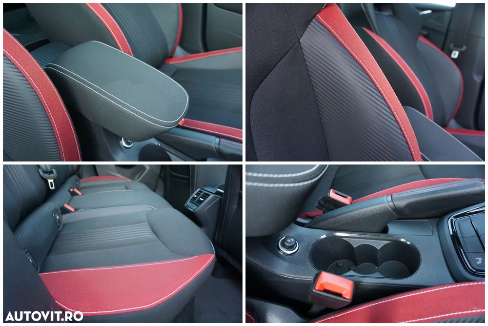 Skoda Kamiq 1.5 TSI DSG Monte Carlo - 21