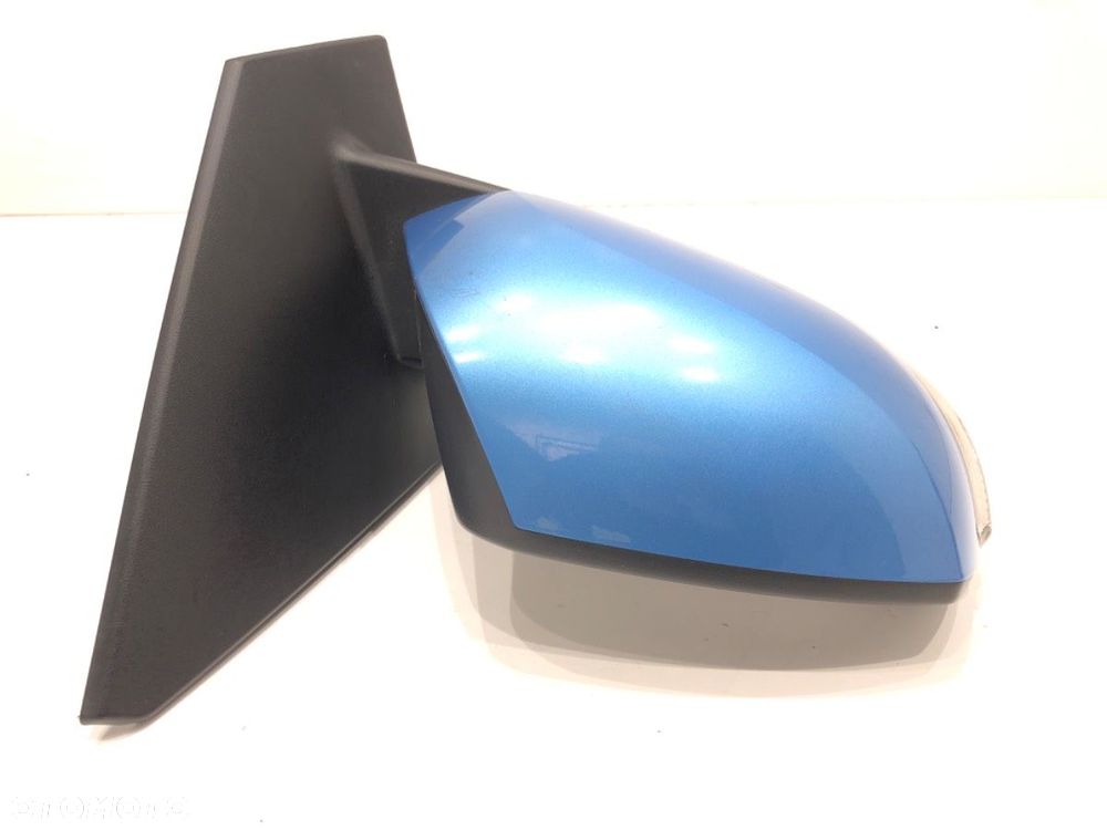 LUSTERKO PRAWY - 179.00 PLN - RENAULT MEGANE III Grandtour (KZ0/1) 2008 - 2022 1.5 dCi (KZ09, KZ0D, - 2