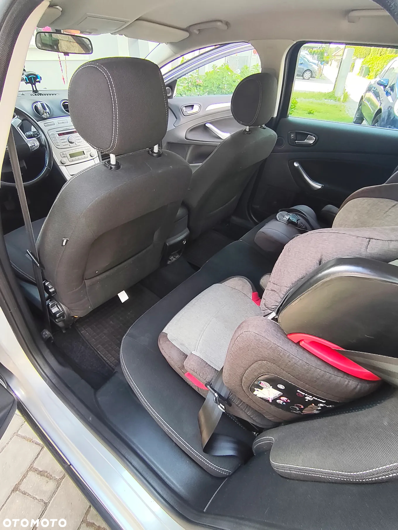 Ford Mondeo 1.6 Trend - 10
