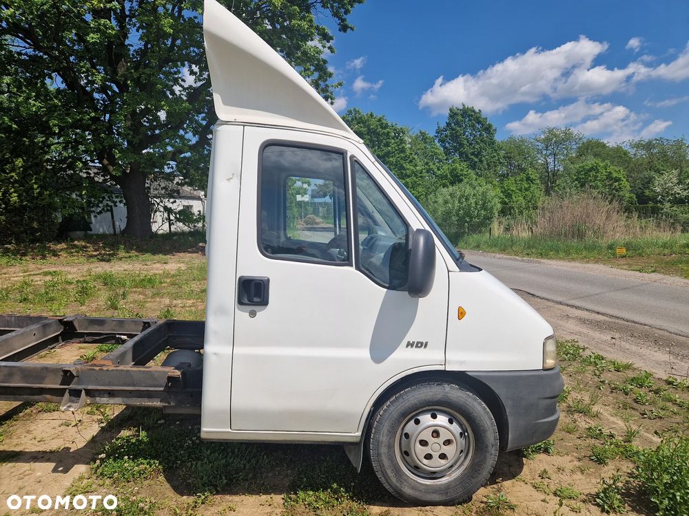 Peugeot BOXER - 7