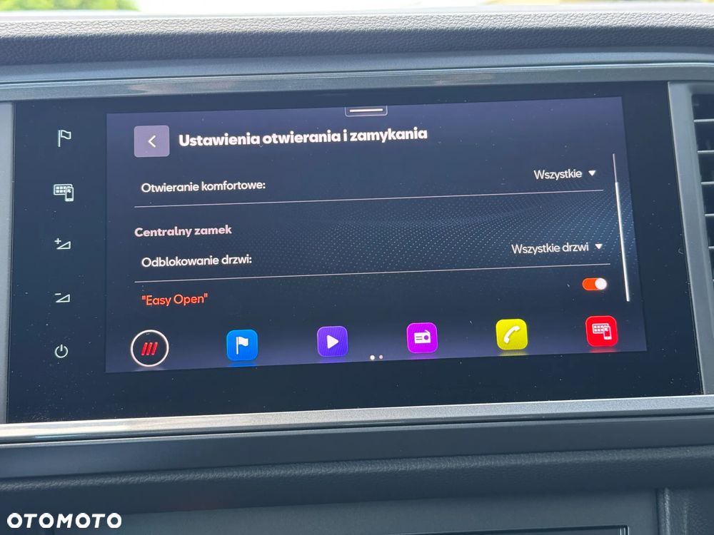 Cupra Ateca 2.0 TSI 4Drive VZ DSG - 41