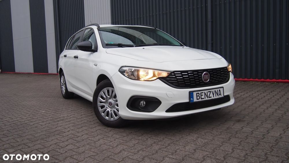 Fiat Tipo 1.4 16V More - 16