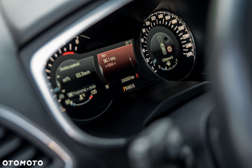 Ford Edge 2.0 TDCi Twin-Turbo 4WD Sport - 18