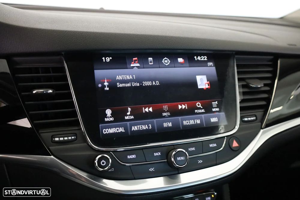 Opel Astra Sports Tourer 1.0 Innovation S/S - 36