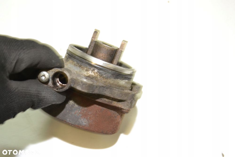 BMW E60 E61 E87 E90 E92 2.5 3.0 D POMPA VACUM PODCIŚNIENIA WAKUM 7791232 - 3