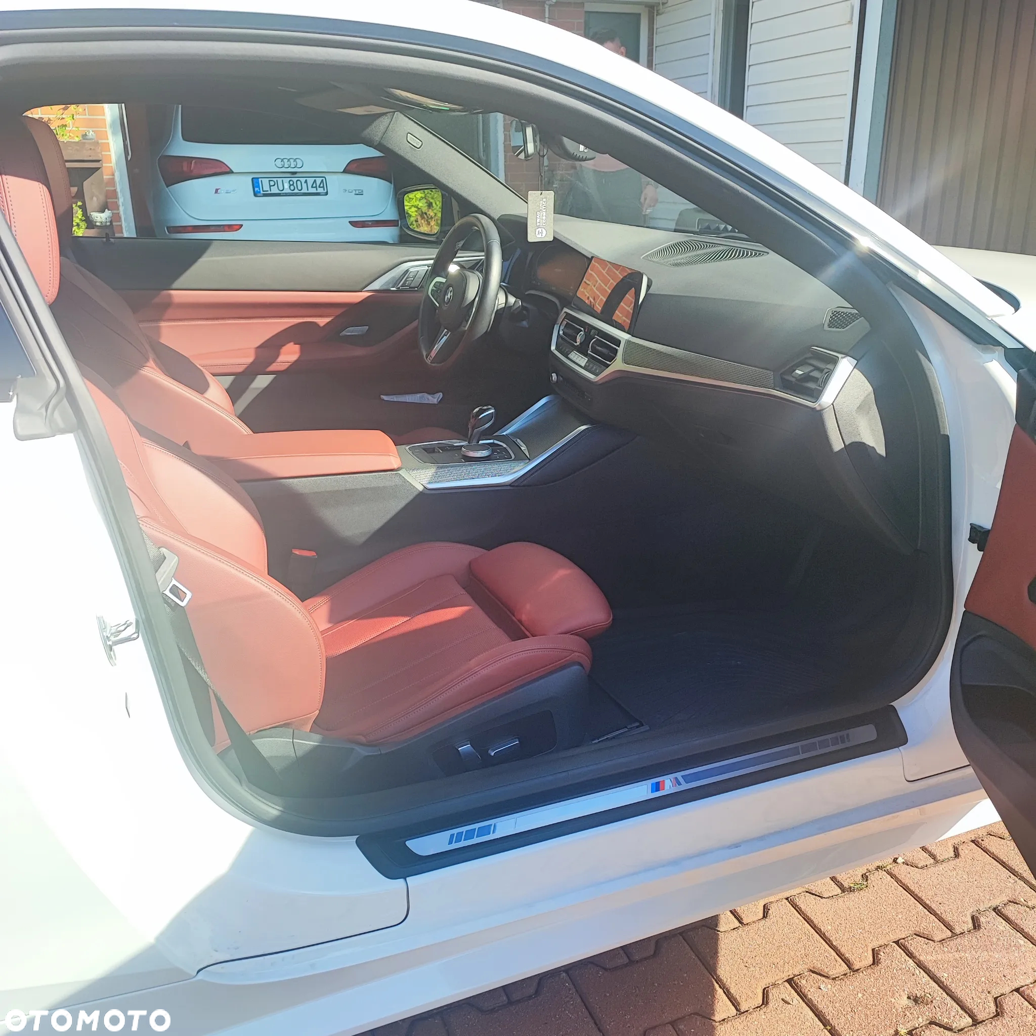 BMW Seria 4 430i xDrive M Sport - 7