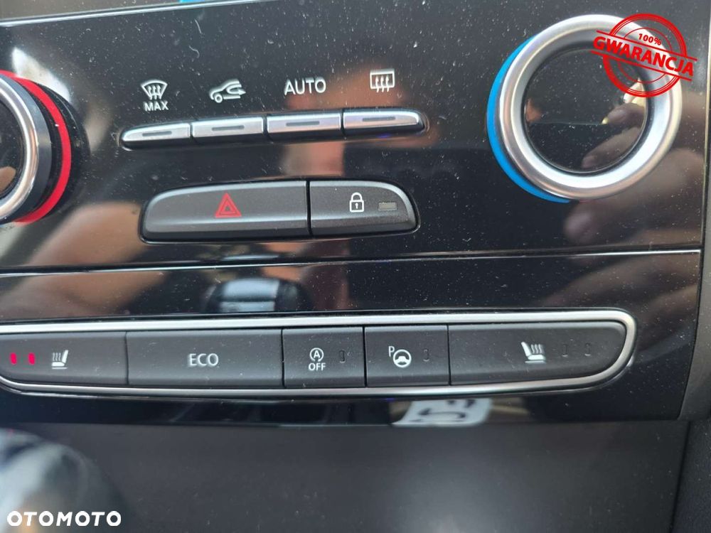 Renault Talisman ENERGY TCe 150 EDC INTENS - 34