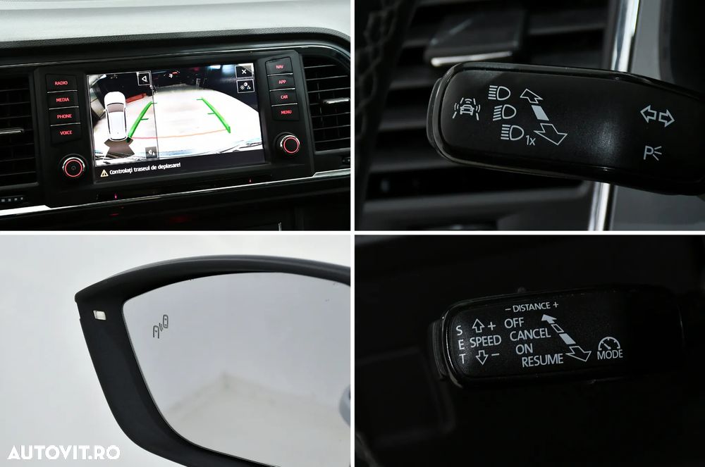 Seat Ateca 1.5 TSI DSG7 Style - 2