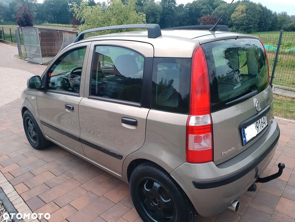 Fiat Panda - 8