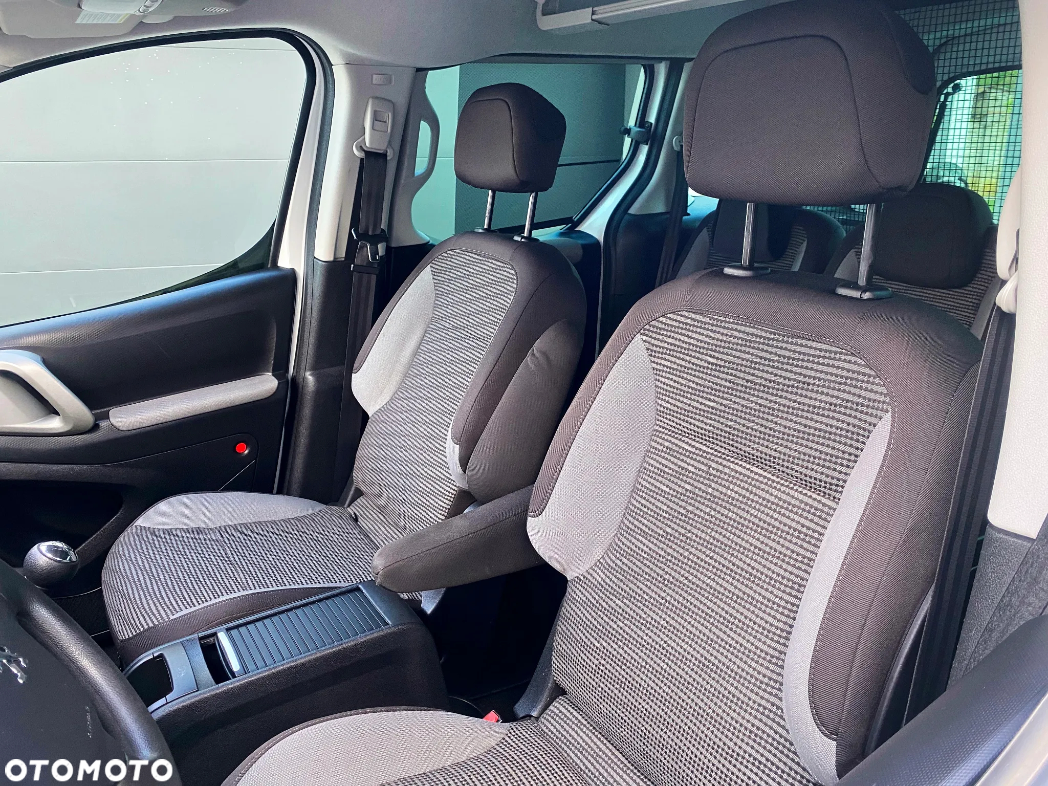 Peugeot Partner Tepee 110 Premium - 37